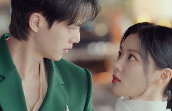 与恶魔有约什么时候更新