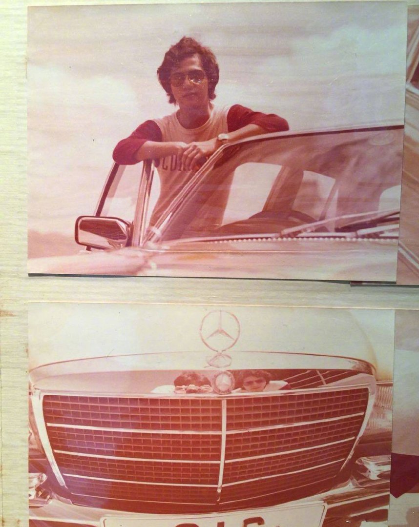 宋妍霏的爸爸是外国人嘛？她的家世情况介绍