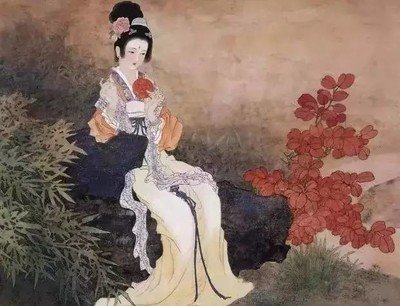 佛经中的兰因絮果是什么意思？