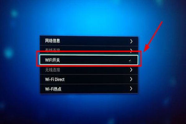 带网络的液晶电视可以直接上网吗