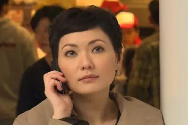 巨轮演员表全部