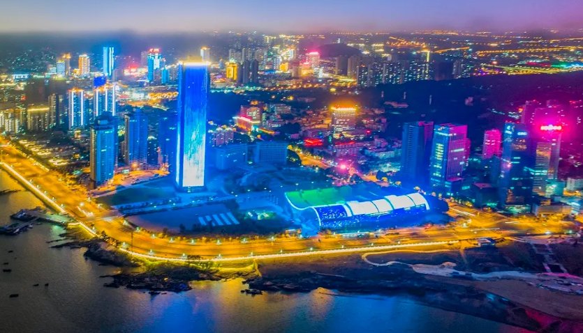 0518是哪个城市的区号