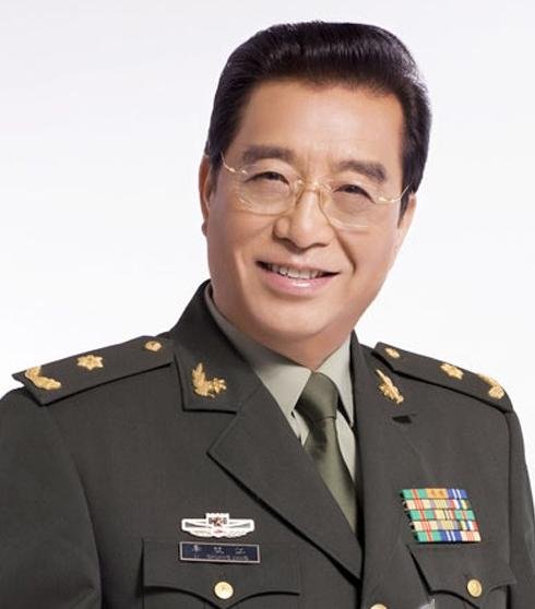 中国人民解放军艺术学院音乐系主任是什么级别