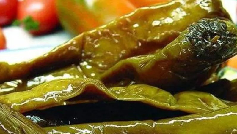 怎样腌制辣椒啊？