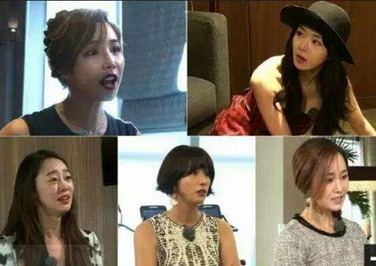 running man恶女特辑是哪一期