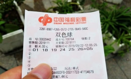 什么时候开始有双色球彩票的？