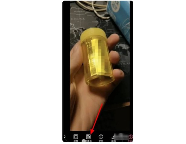 如何去除马赛克照片恢复原图？