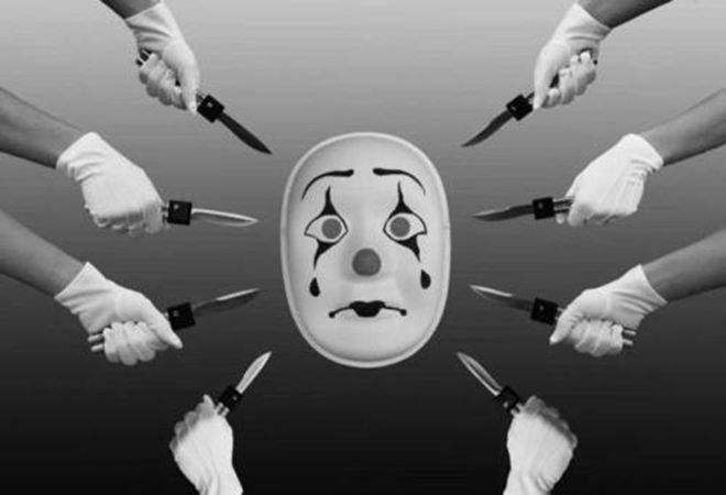 刘学州曾感叹网络暴力可怕，如何从根源上根治网络暴力的发生？