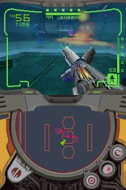 银河战士猎人的介绍