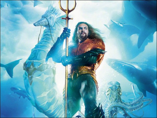 海王2有几个彩蛋吗