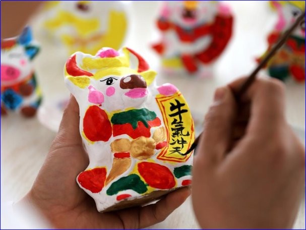 玉田县泥塑有什么特点