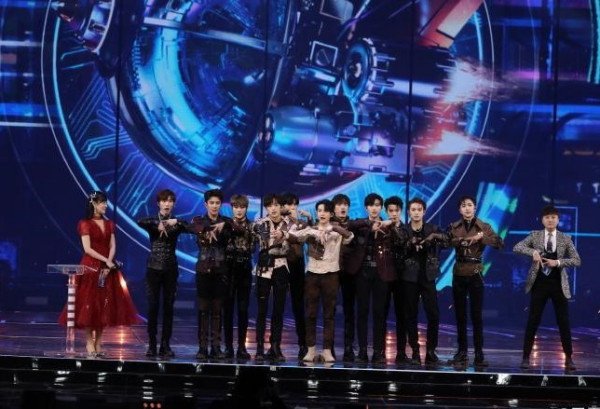 2021各卫视跨年演唱会节目单