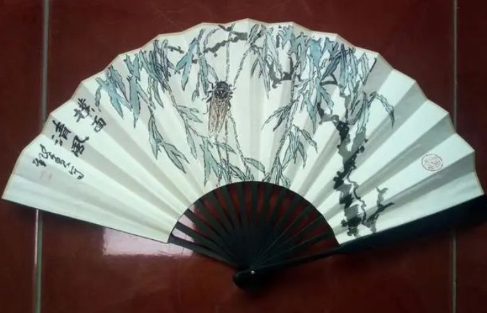 古代扇子的别称有哪些