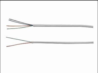电话线和网线的区别是什么？