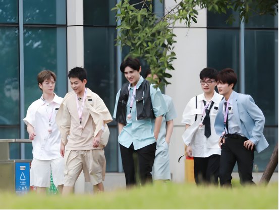 0713参加密逃是哪一期