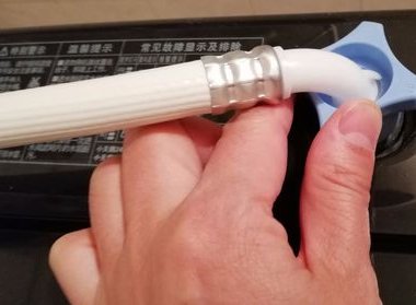 苹果小小洗衣机怎么使用