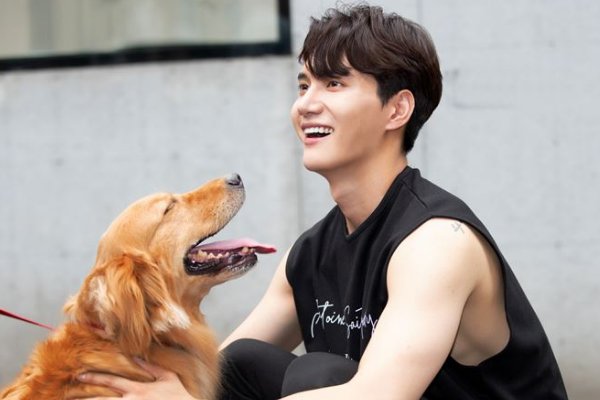 张檬老公小五个人资料