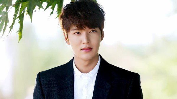 你觉着李敏镐的哪部剧最好看？