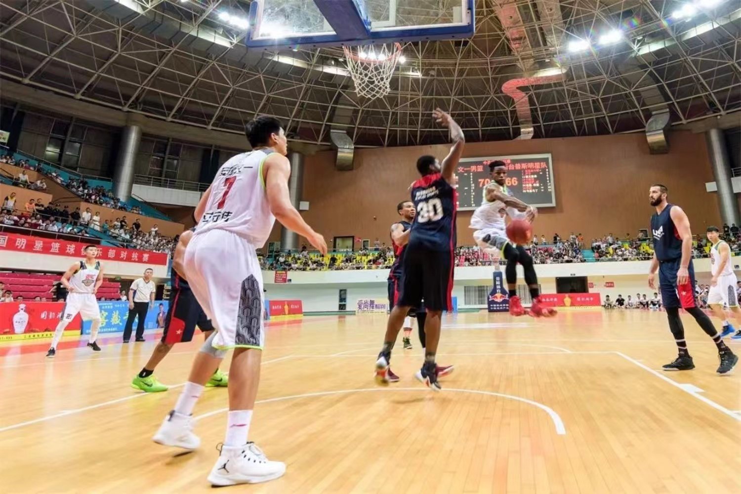 nbl全国男子篮球联赛排名