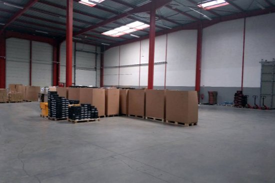 哪里有仓库仓储