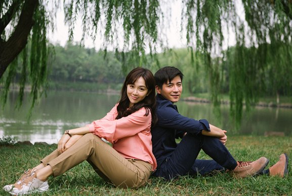 电视《我的青春遇见你》大结局如何？