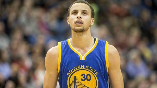 詹姆斯支持库里当选MVP，这是为什么？