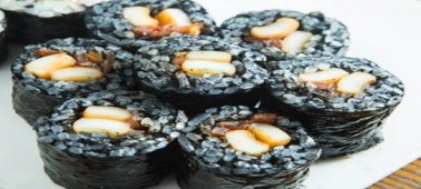 墨鱼汁本身的味道怎么样？