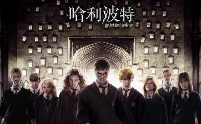 《哈利波特》故事中各个角色的守护神是什么？