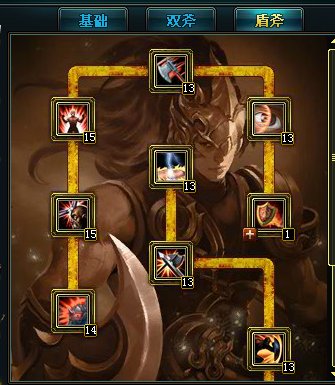 御龙在天什么职业打怪厉害？什么职业PK厉害？