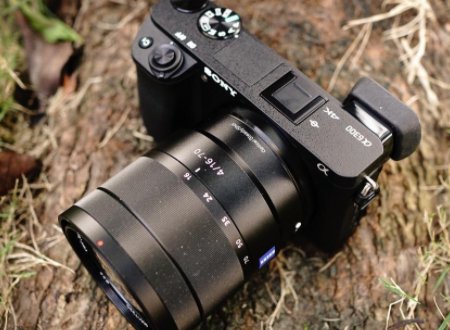 单反相机光学变焦倍数3，4，5倍的区别