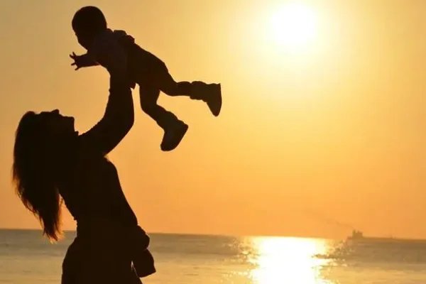 纵容的母爱第1一17段概括内容