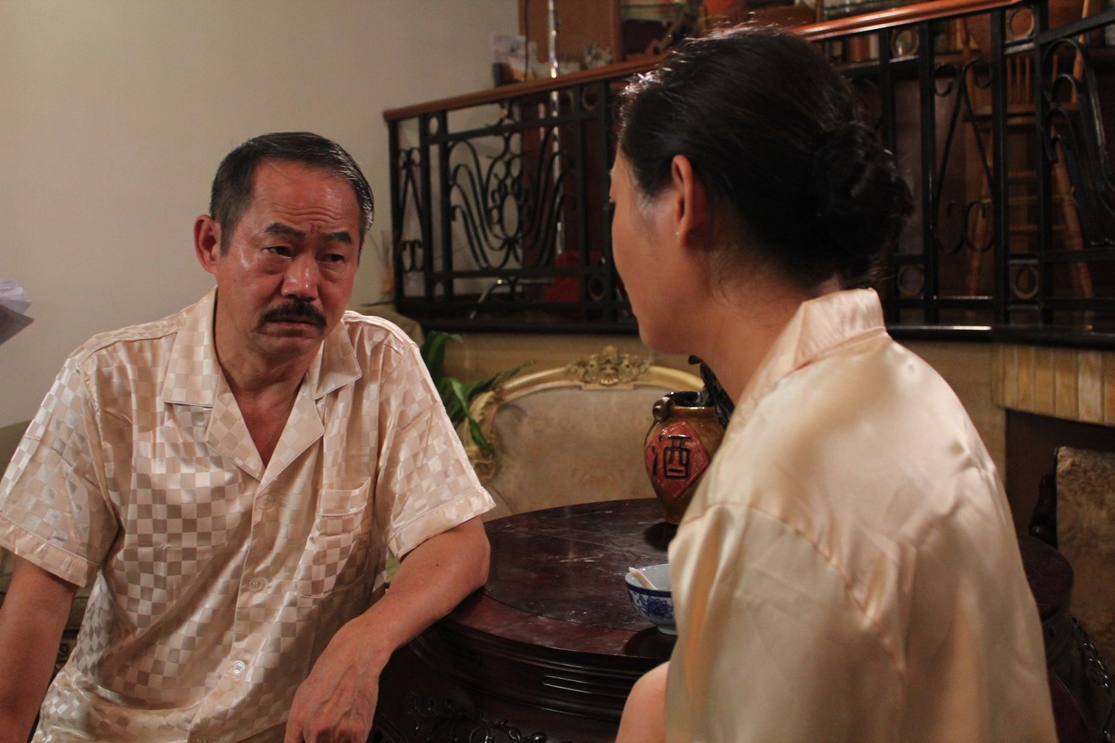 咏春小龙的介绍