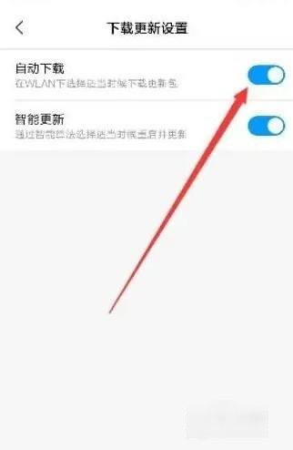 手机系统维护怎么解除