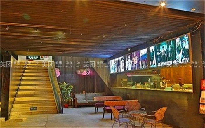 17英里ktv的消费价格