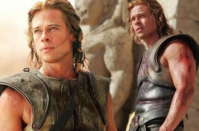 阿喀琉斯的弱点是什么