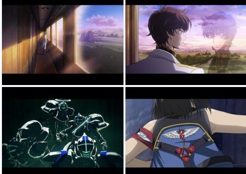 叛逆的鲁鲁修第三季的大致剧情说下（鲁鲁修在第三季还是不是主角啊？）