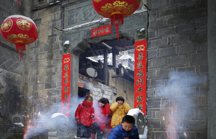 什么是各民族优秀文化的集大成?