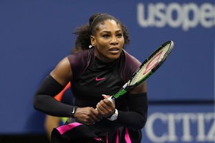 小威赛后泣不成声：我拼尽全力！她退役后有何打算？