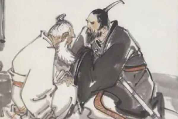 渑池会面的解释