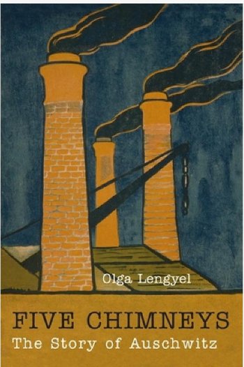 chimneys是什么意思中文