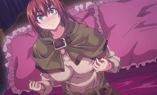 动漫人物由于特殊原因被改变性别，真相究竟是因为什么？