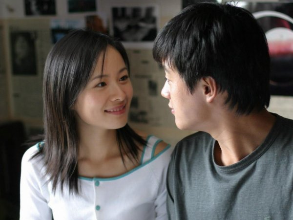 我们无处安放的青春剧情分集介绍