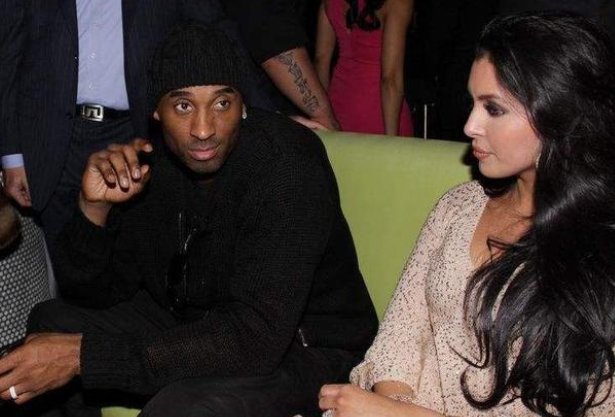 科比到底出了多少次轨