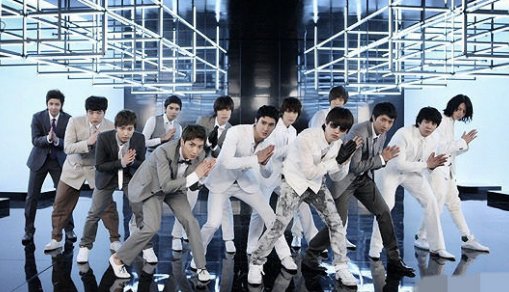 SUPER JUNIOR新专辑席卷各大音乐榜单，专辑中有哪些亮点？