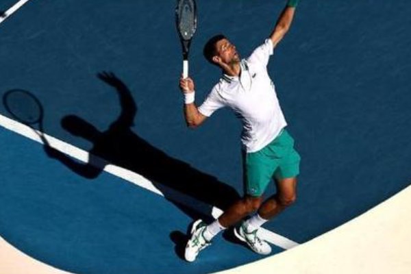 澳网2021赛程是怎么样的?