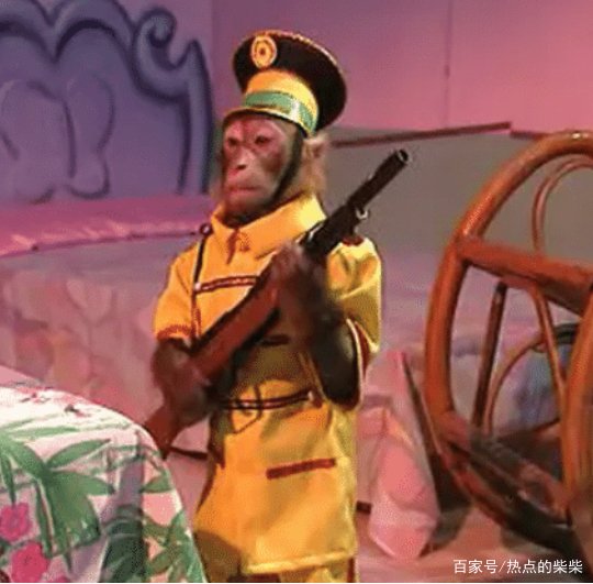 80后的童年记忆和阴影，《动物王国窃案》，是世界首创动物电视剧吗？