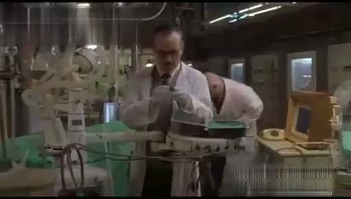 变种鲨鱼人的介绍