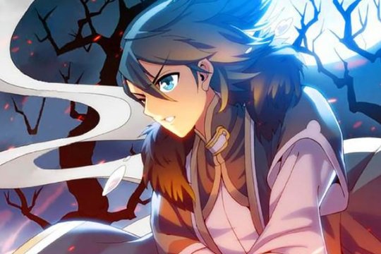 万相之王更新时间