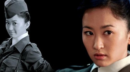 董丽娜第几集知道了石岩夫的真实身份？