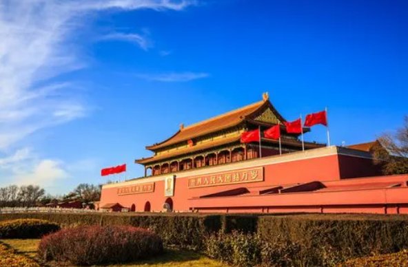 改革开放以来英文怎么说？